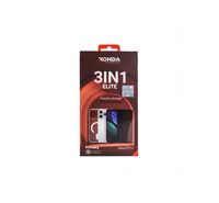 Xonda Elite 3IN1 Iphone 17 Pro Privacy