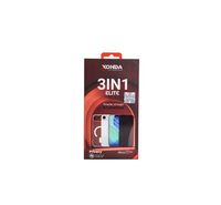 Compare Xonda Elite 3IN1 iPhone Air Privacy at KSA Price