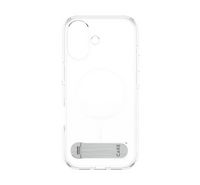 Compare PanzerGlass Feature Case Transparent w. Kickstand iPhone 17 at KSA Price