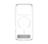 PanzerGlass Feature Case Transparent w. Kickstand…