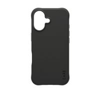 PanzerGlass Fashionable Case Samba Black w. MagSafe…
