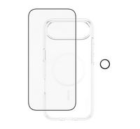 Compare PanzerGlass 3in1 Flagship Explorer Bundle iPhone 17 at KSA Price