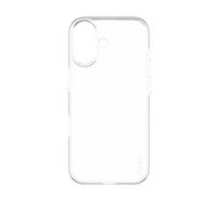 PanzerGlass Fashionable Case Transparent X-Ray Soft…