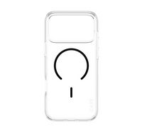 Compare PanzerGlass Flagship Case Transparent Urban Explorer w. Black MagSafe iPhone 17 Pro Max at KSA Price