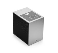 Compare LG Mini UST Ultra Short Throw 4K Projector, Silver at KSA Price