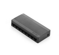 TENDA 8-Port Gigabit Switch, Up to 2000Mbps,…