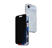Compare PanzerGlass 3in1 Flagship Privacy Bundle iPhone Air at KSA Price