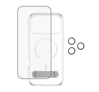 PanzerGlass 3-in-1 Feature Kick Bundle iPhone 17…