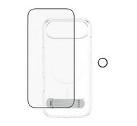 PanzerGlass 3-in-1 Feature Kick Bundle iPhone Air