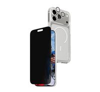 PanzerGlass 3-in-1 Flagship Privacy Bundle iPhone…
