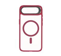 Compare ESR Classic Hybrid Magnetic Case Camera Control, Stash Stand iPhone Air  Frosted Pink at KSA Price