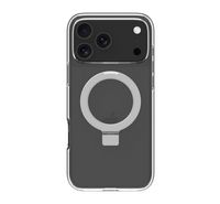Compare Dbramante1928 Iceland Ultra D3O MagSafe KickStand  iPhone 17 Pro Max  Clear at KSA Price