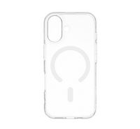 Compare ESSE 2 in 1 ARMOR Combo MagSafe Case  iPhone 17  6.3 Includes Clear MagSafe Case + Tempered Glass at KSA Price