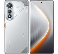Compare TECNO Pova Curve, 5G, 256 GB, Silver at KSA Price