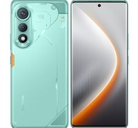 Compare TECNO Pova Curve, 5G, 256 GB, Cyan at KSA Price