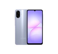 Compare Samsung Galaxy A07, 4G, 128 GB, Light Violet at KSA Price