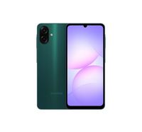 Compare Samsung Galaxy A07, 4G, 64 GB, Green at KSA Price
