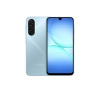 Compare Samsung Galaxy A17, 4G, 128GB, 4GB RAM, Blue at KSA Price