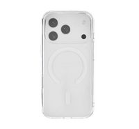 HYPHEN AIRE MagSafe Clear Case - iPhone 17 Pro…
