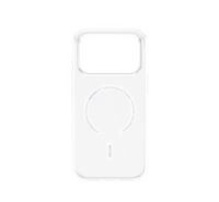 Compare HYPHEN LUCD MagSafe Crystal Clear Case   iPhone 17 Pro  6.3 at KSA Price