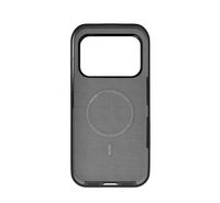 HYPHEN TINT Silicone MagSafe Case - Black -…