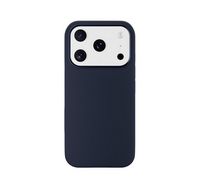 HYPHEN TINT Silicone MagSafe Case - Blue - iPhone…