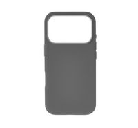 HYPHEN TINT Silicone MagSafe Case - Gray - iPhone…