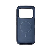 Compare HYPHEN TINT Silicone MagSafe Case  Blue  iPhone 17 Pro Max  6.9 at KSA Price