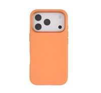 HYPHEN TINT Silicone MagSafe Case - Tangerine -…