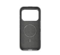 HYPHEN TINT Silicone MagSafe Case - Gray - iPhone…