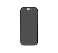 HYPHEN DEFENDR Matte Privacy Tempered Glass with Applicator…