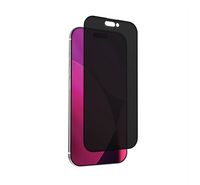 HYPHEN DEFENDR Matte Privacy Tempered Glass with Applicator…