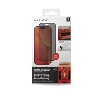 HYPHEN DEFENDR Privacy Tempered Glass with Applicator…