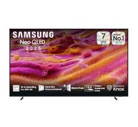 Compare Samsung, 115 inch, Neo QLED 4K AI,144Hz, Glare Free, Dolby Atmos at KSA Price