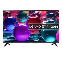 Compare LG, 55 inch, UHD 4K Smart TV, AI, 2025 at KSA Price