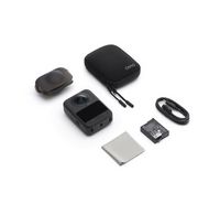 DJI Osmo 360 Action Camera Standard Combo up…