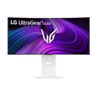 LG UltraGear WQHD Curved Gaming Monitor, 34…
