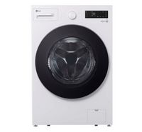 Compare LG, Front Load Washer & Dryer 15 8Kg, 6 Motion DD, Essence White at KSA Price