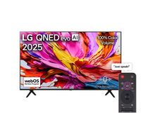 Compare LG, 75 Inch, Mini LED  4K Smart TV, 144Hz VRR at KSA Price