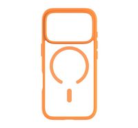 Compare Dbramante1928 Grenen MagSafe  iPhone 17 Pro  Orange at KSA Price