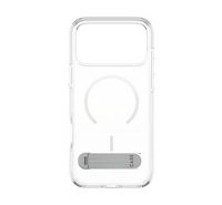 Compare PanzerGlass Feature Case Transparent w. Kickstand iPhone 17 Pro Max at KSA Price
