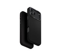 UNIQ iPhone 17 Pro Max Dallas Black Lyden…