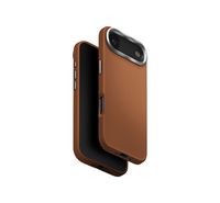Compare UNIQ iPhone 17 Pro Caramel Lyden MagClick at KSA Price