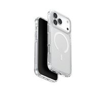 UNIQ iPhone 17 Pro Max Frost Clear/White…