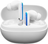 Compare Tecno mono Sonic 1 Earbuds, White Not for Sale at KSA Price