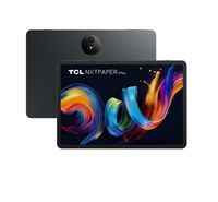 Compare TCL NXTPAPER 11, WiFi, 256 GB, Grey with Flip case, EngArb Keyboard at KSA Price