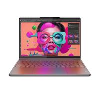 Compare LENOVO Yoga 9, Core Ultra 7, 32GB, 1TB, 14 inch WQXGA, Luna Grey at KSA Price