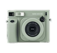 Compare FUJIFILM instax WIDE FILM, Photo Size 62 mm x 99 mm, 1200 shutter, ISO 800, 95mm lens, Green at KSA Price