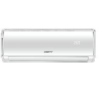 Compare CRAFFT, Split AC, 18,000 BTU, Hot and Cool , Super Quiet at KSA Price