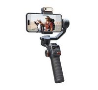 Hohem Smartphone Gimbal Kit 3-Axis, AI Vision Sensor,…